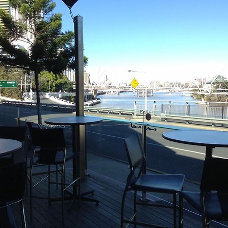 Park Regis North Quay Aparthotel Brisbane Bagian luar foto