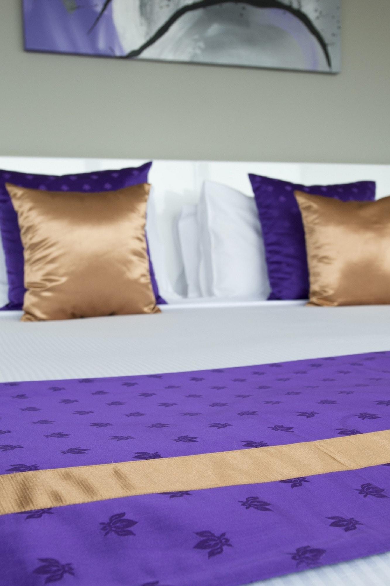 Park Regis North Quay Aparthotel Brisbane Bagian luar foto