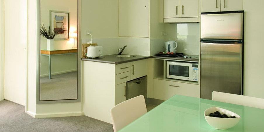 Park Regis North Quay Aparthotel Brisbane Ruang foto