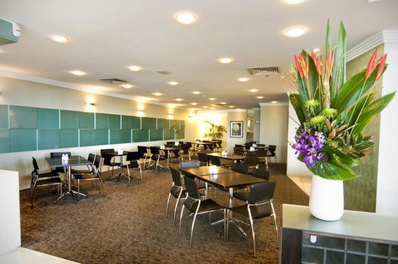 Park Regis North Quay Aparthotel Brisbane Bagian luar foto