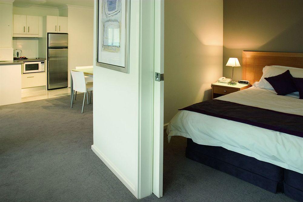 Park Regis North Quay Aparthotel Brisbane Ruang foto