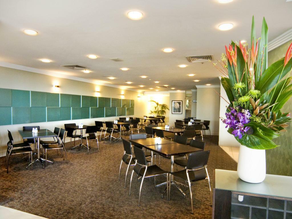 Park Regis North Quay Aparthotel Brisbane Bagian luar foto